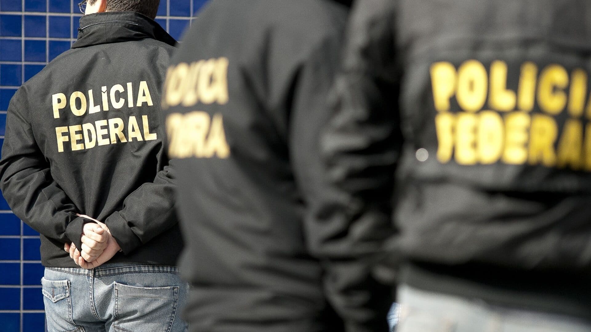 PF faz operação contra desvio de recursos públicos em Pernambuco