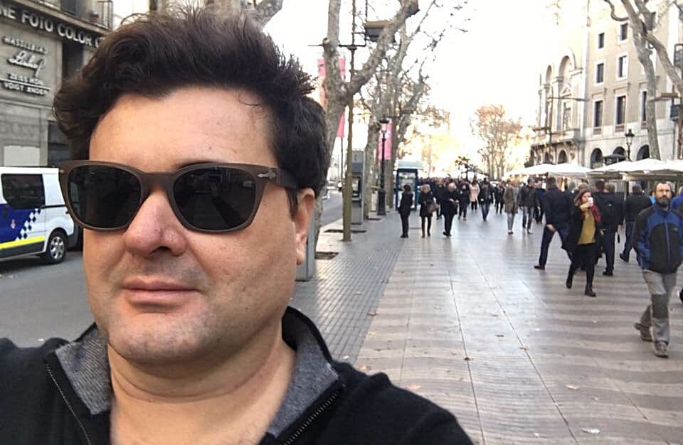 Quinto oficializa pré-candidatura a prefeito de Santa Rita na próxima semana