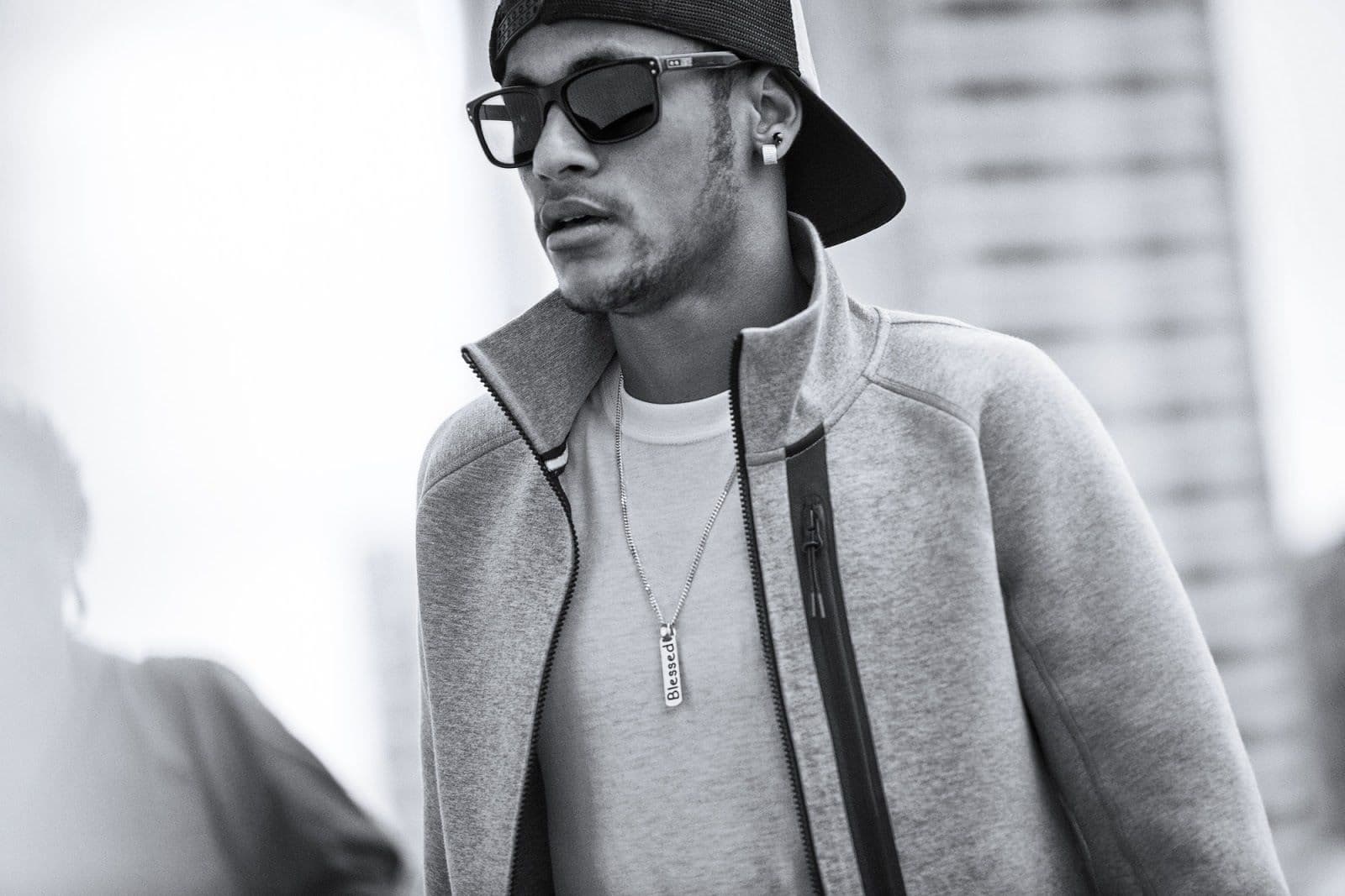 Neymar é considerado culpado por sonegação de imposto de renda