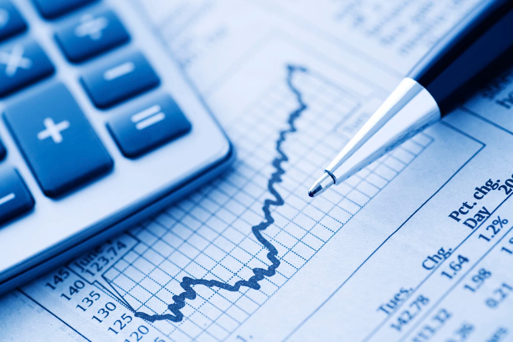 Arrecadação de impostos tem queda real de 11,53% em fevereiro