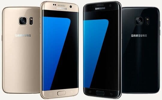 Começa hoje a pré-venda do Galaxy S7