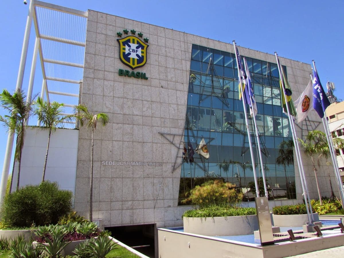 CBF divulga ampliação da Série D para 68 clubes, Paraíba passa a ter direito a duas vagas