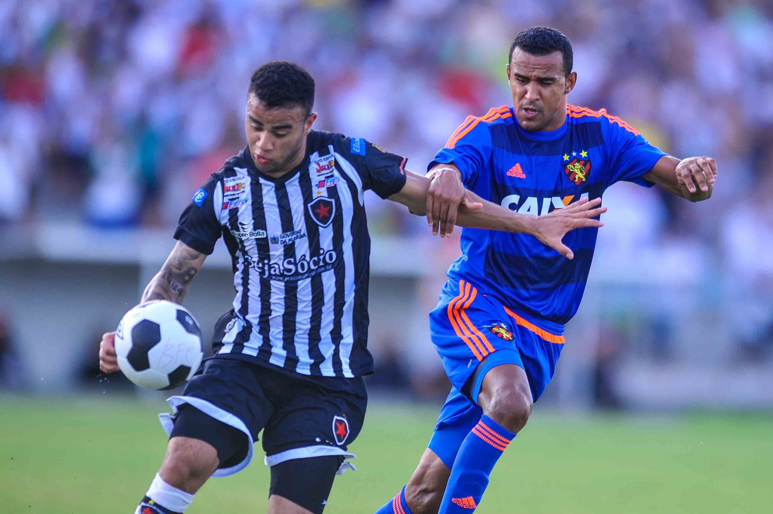 Ainda com esperança de se classificar, Botafogo-PB encara o Sport pelo Nordestão