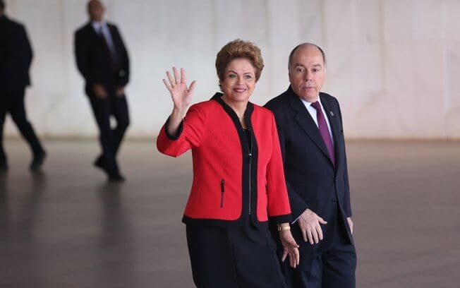 Senado Federal questionará Itamaraty sobre 'telegrama do golpe'