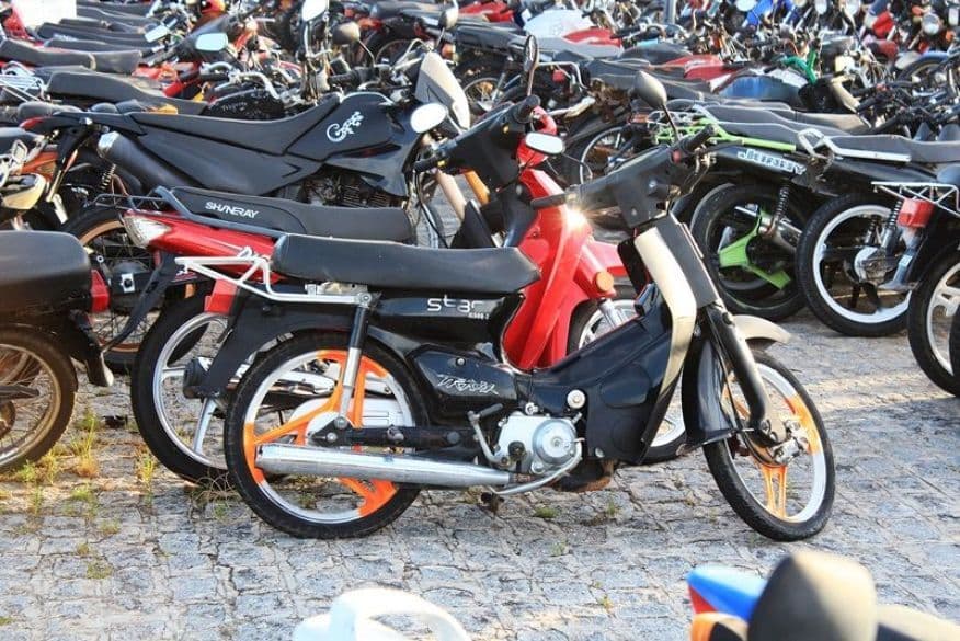 Prazo para regularizar 'cinquentinhas' termina hoje na PB