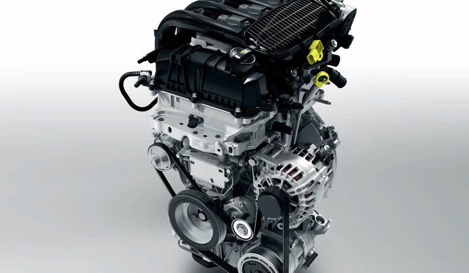 Novo Motor do Peugeot 208 promete ser o mais econômico do país