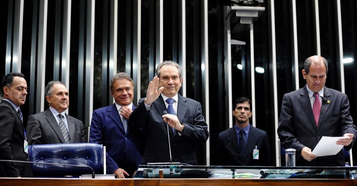Raimundo Lira diz que setor produtivo defende Bolsa Família porque move a economia do Brasil