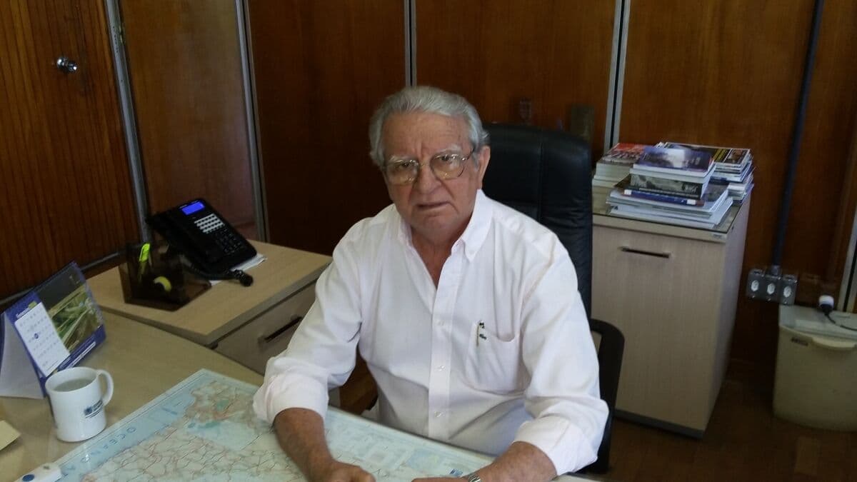 Estado vai reiniciar pavimentação da Perimetral Sul e duplicação da Avenida Cruz das Armas