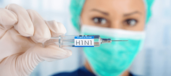 H1N1: Entenda como funciona a vacina da gripe