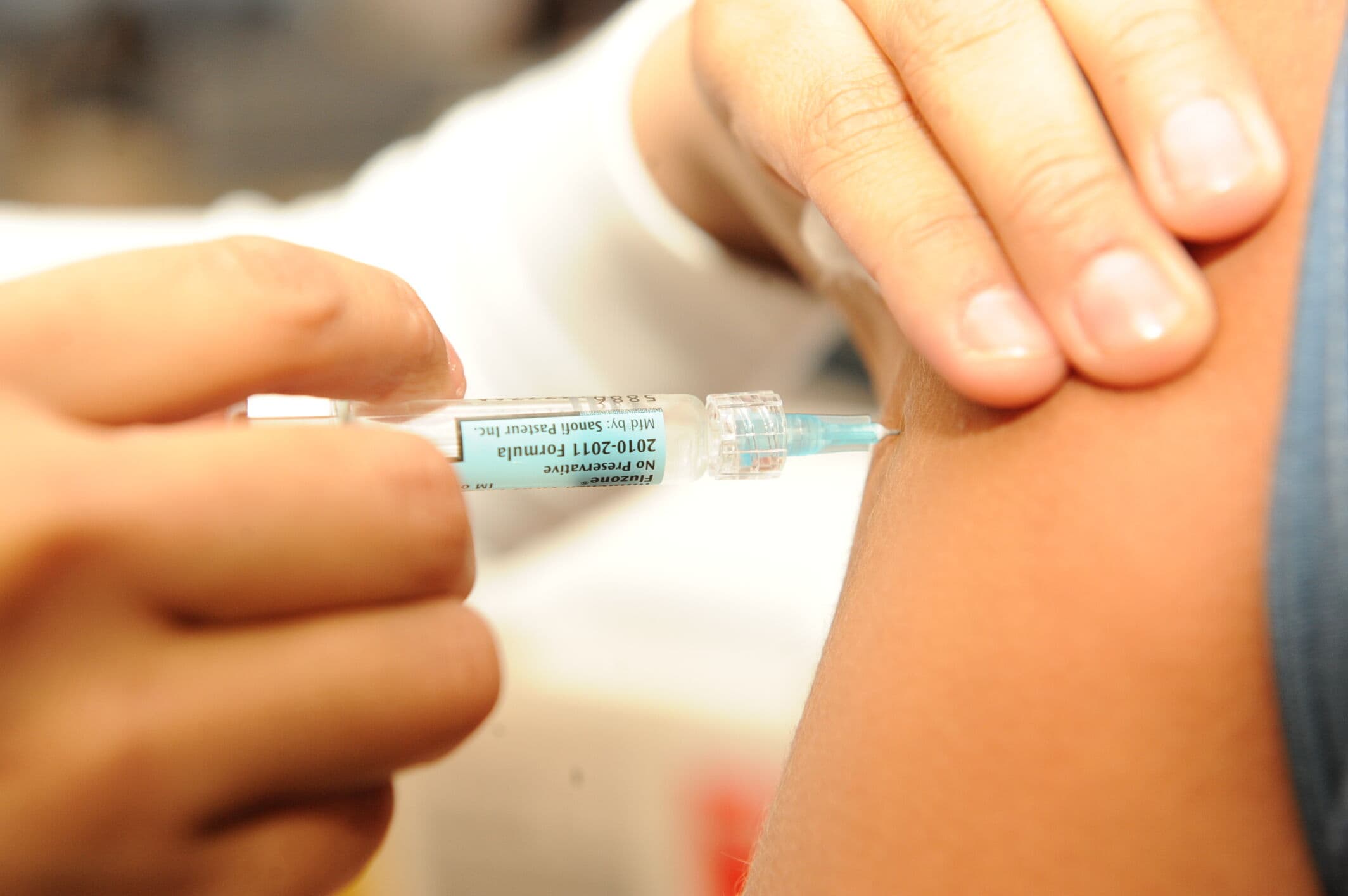 Vacinação contra a gripe H1N1 começa quarta-feira em João Pessoa