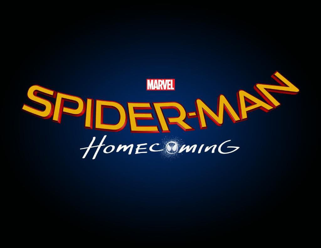 Confirmado o título do filme solo do Homem-Aranha