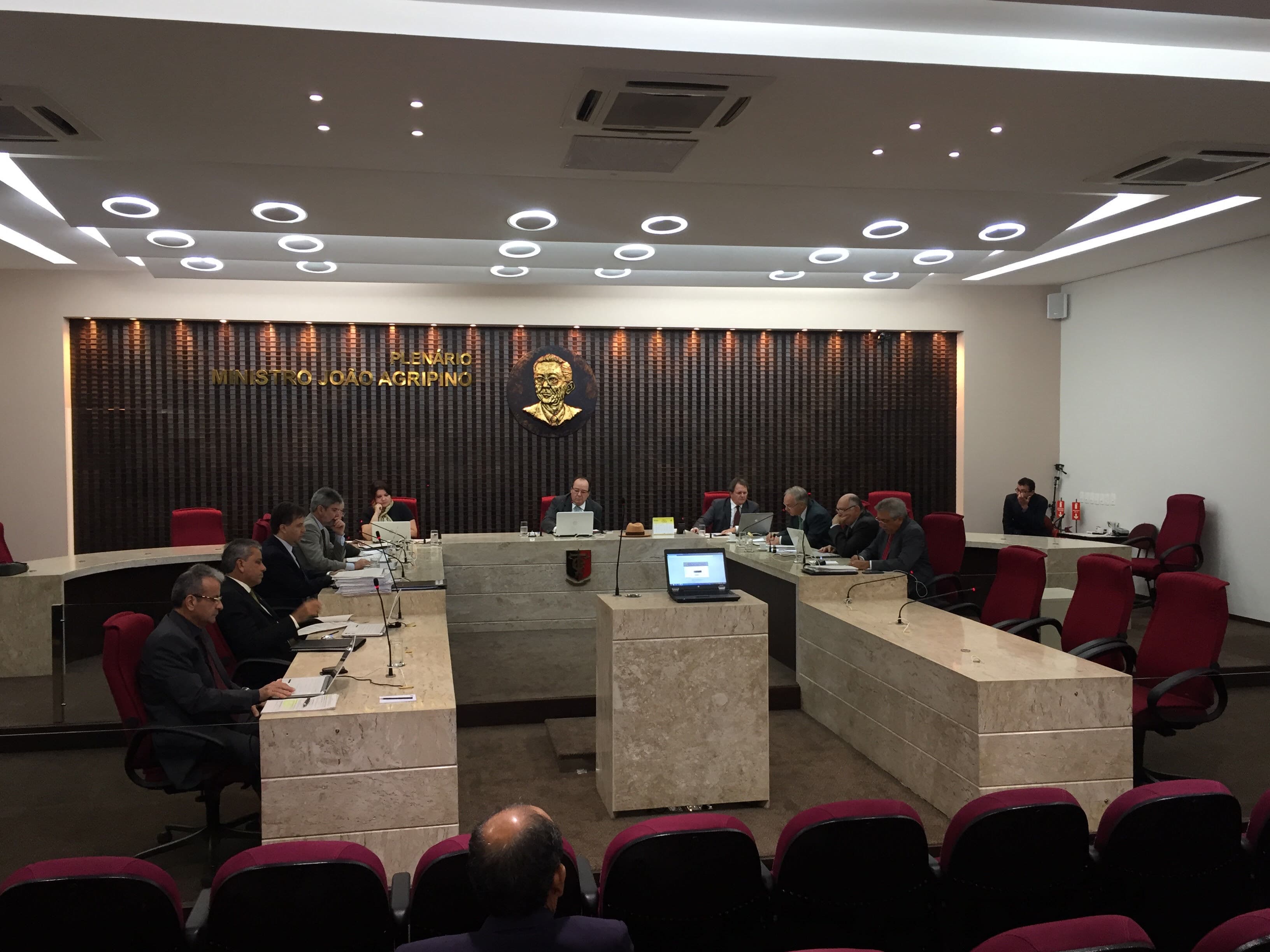 TC reprova contas de Marcus Odilon e manda ex-prefeito devolver mais de R$ 1,6 milhão