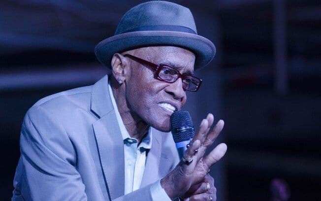 Lenda do soul americano, cantor Billy Paul morre aos 81 anos