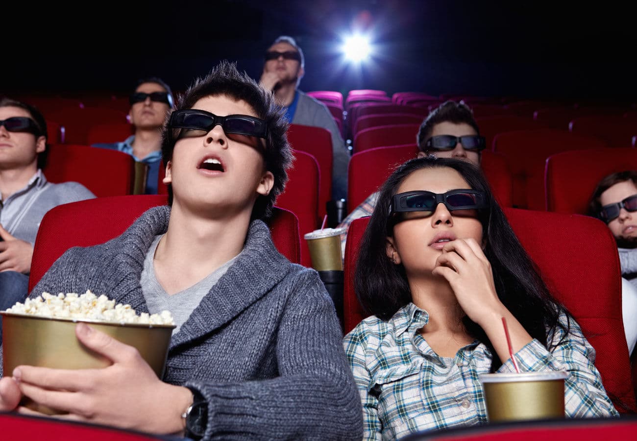 Trilogias de filmes mais bem sucedidas de todos os tempos