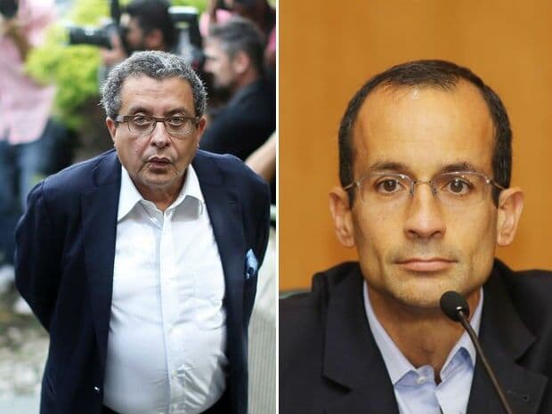Justiça prorroga prisão de João Santana e de sua mulher