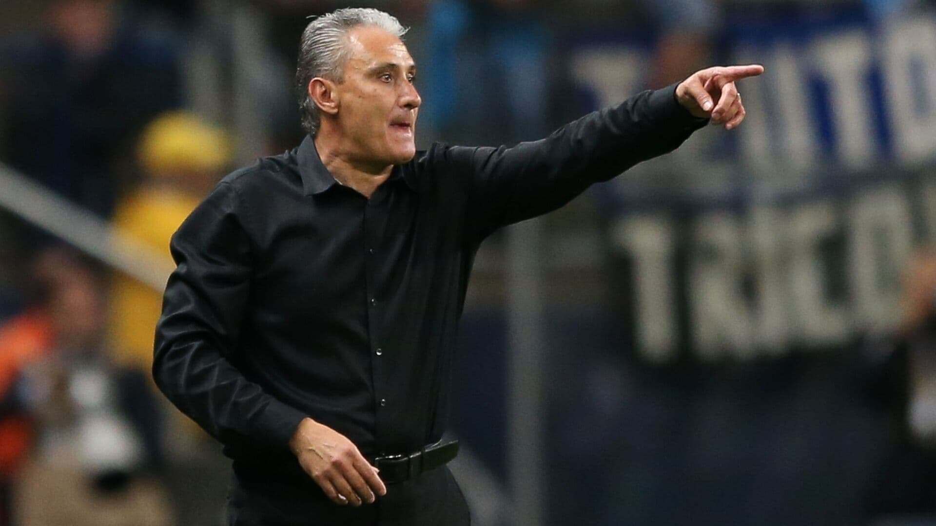 Sem Libertadores, Corinthians teme perder Tite para a Seleção