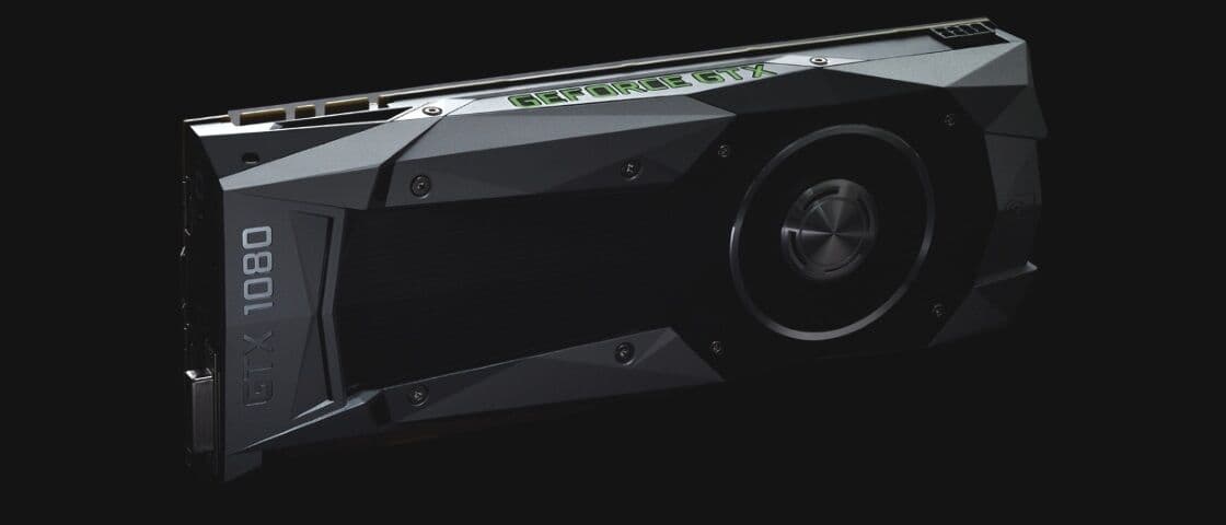 NVIDIA anuncia a placa que vai rodar todos os jogos do planeta no máximo