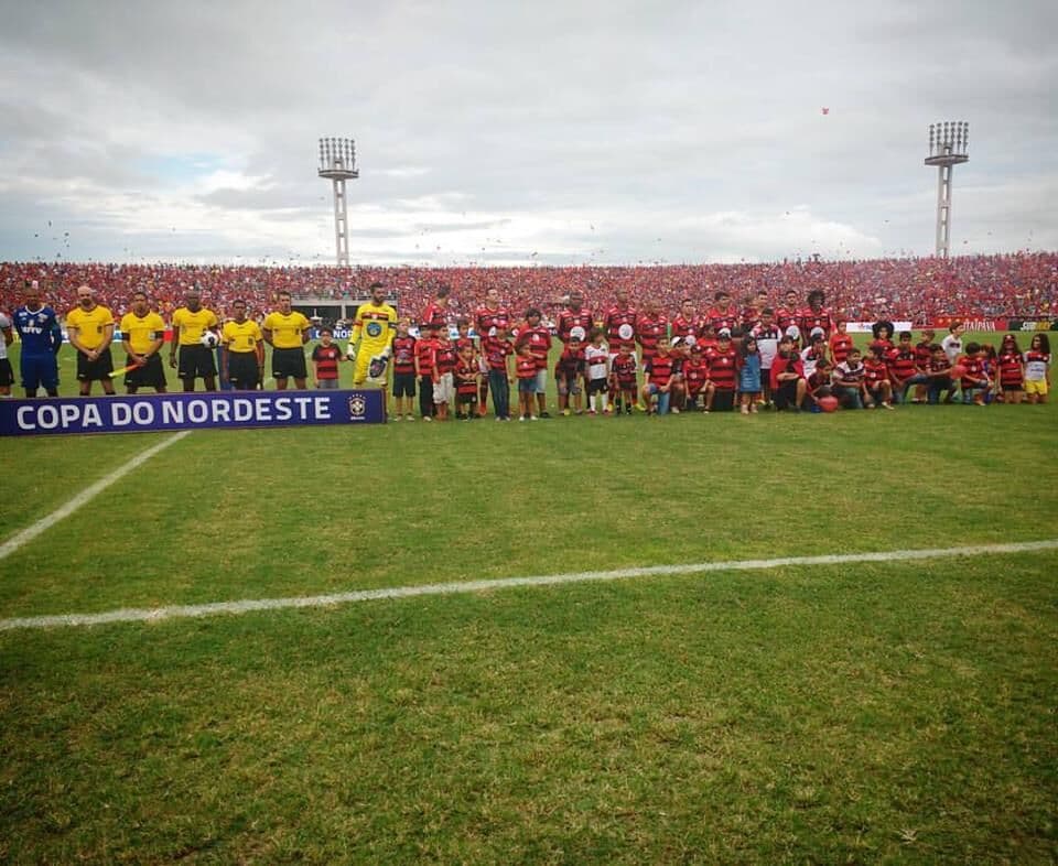 STJD e FPF suspendem semifinais entre Campinense e CSP, mas mantém Sousa e Belo