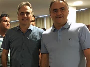 PSD realiza solenidade de filiação e anuncia composição com sete partidos