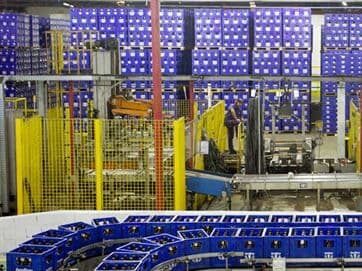 Empresa inscreve até hoje para seleção de trainee, com salário de R$ 5,5 mil