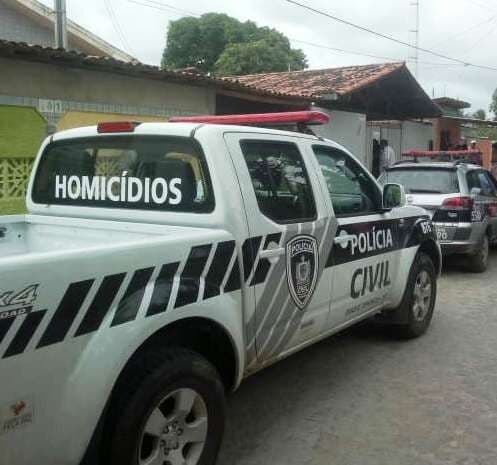 Adolescente é assassinado a tiros na Zona Sul de João Pessoa