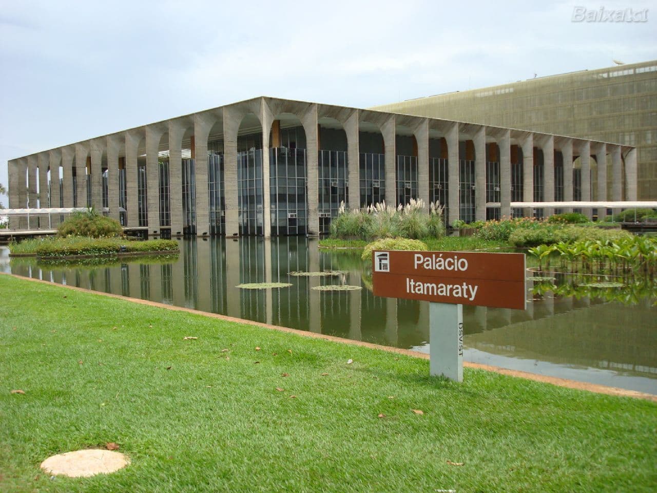 Itamaraty pede que Israel cumpra decisão de Tribunal Internacional