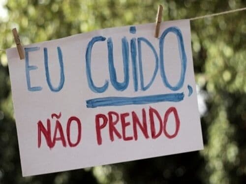 VI Semana Estadual da Luta Antimanicomial começa nesta segunda-feira