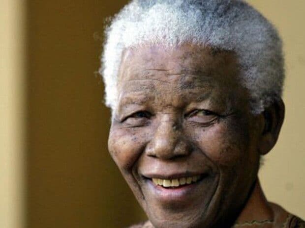 Informação da CIA levou à prisão de Mandela, diz jornal