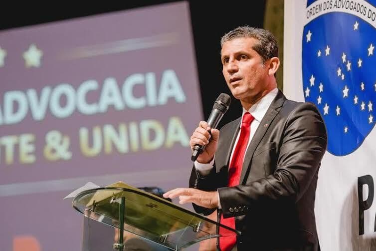 PF realiza simpósio em João Pessoa com delegados da operação Lava Jato