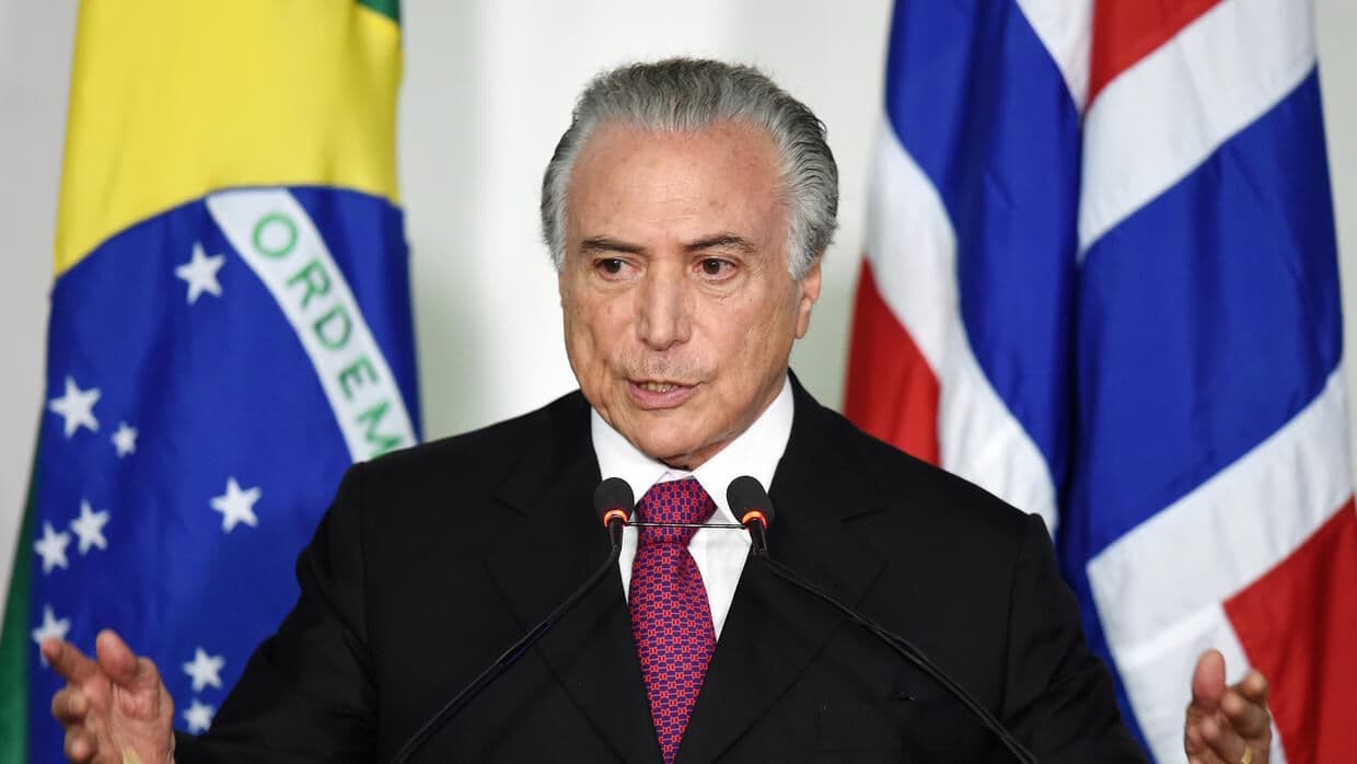 Recuperação da economia será grande desafio de Temer, dizem analistas