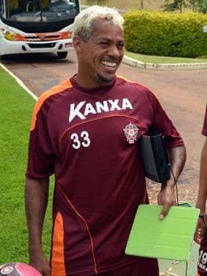 Aos 40 anos, Marcelinho Paraíba anuncia retorno ao Boa Sorte