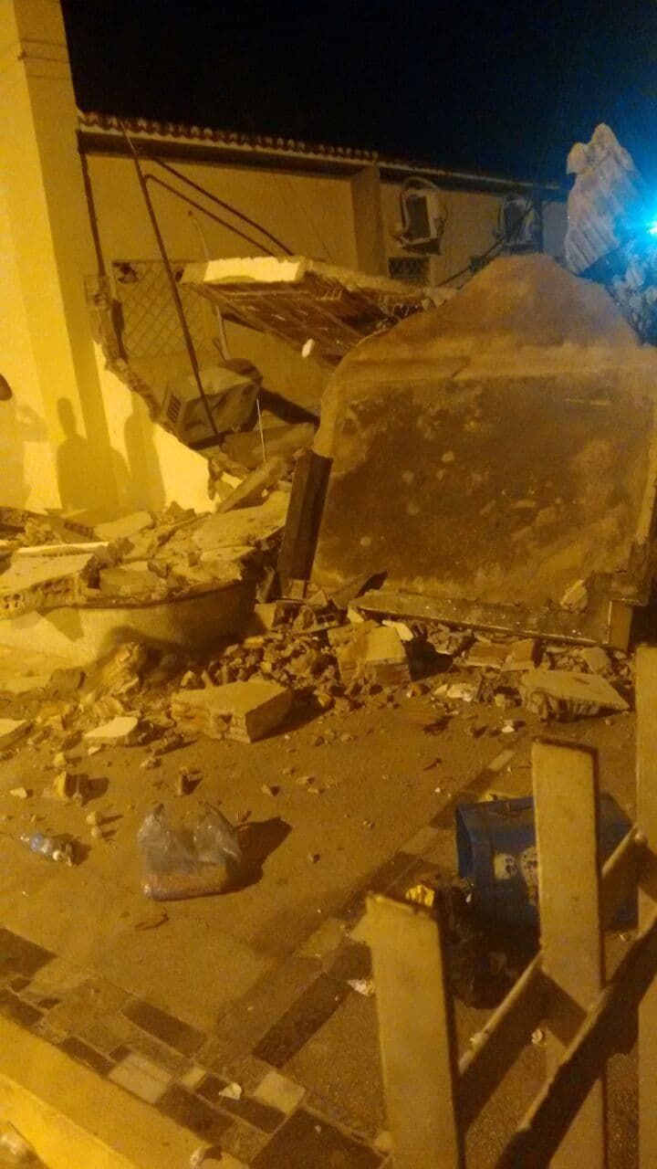 Caixas eletrônicos são explodidos em duas cidades da Paraíba