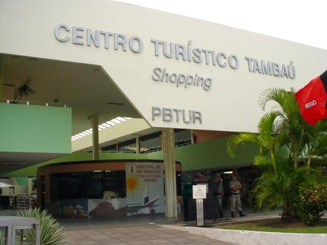 PBTur divulga ‘Destino Paraíba’ em Feira Internacional de Turismo