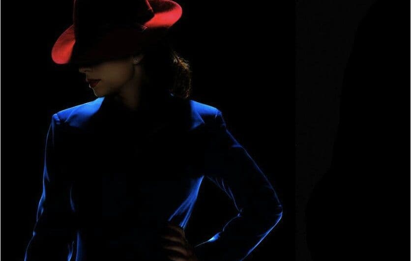 ABC cancela Agent Carter e spin-off de Agents of S.H.I.E.L.D.