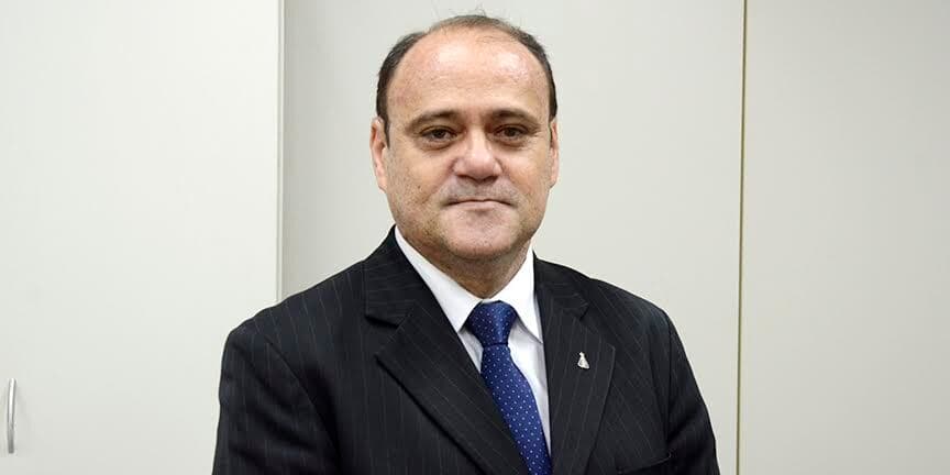 Antônio Carneiro toma posse nesta segunda-feira como membro efetivo do TRE-PB