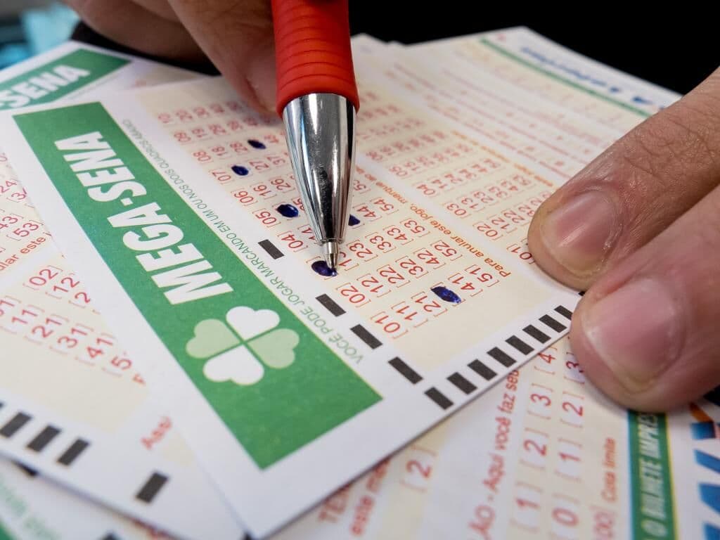 Concurso 1.820 da Mega-Sena acumula e prêmio pode chegar a R$ 33 milhões