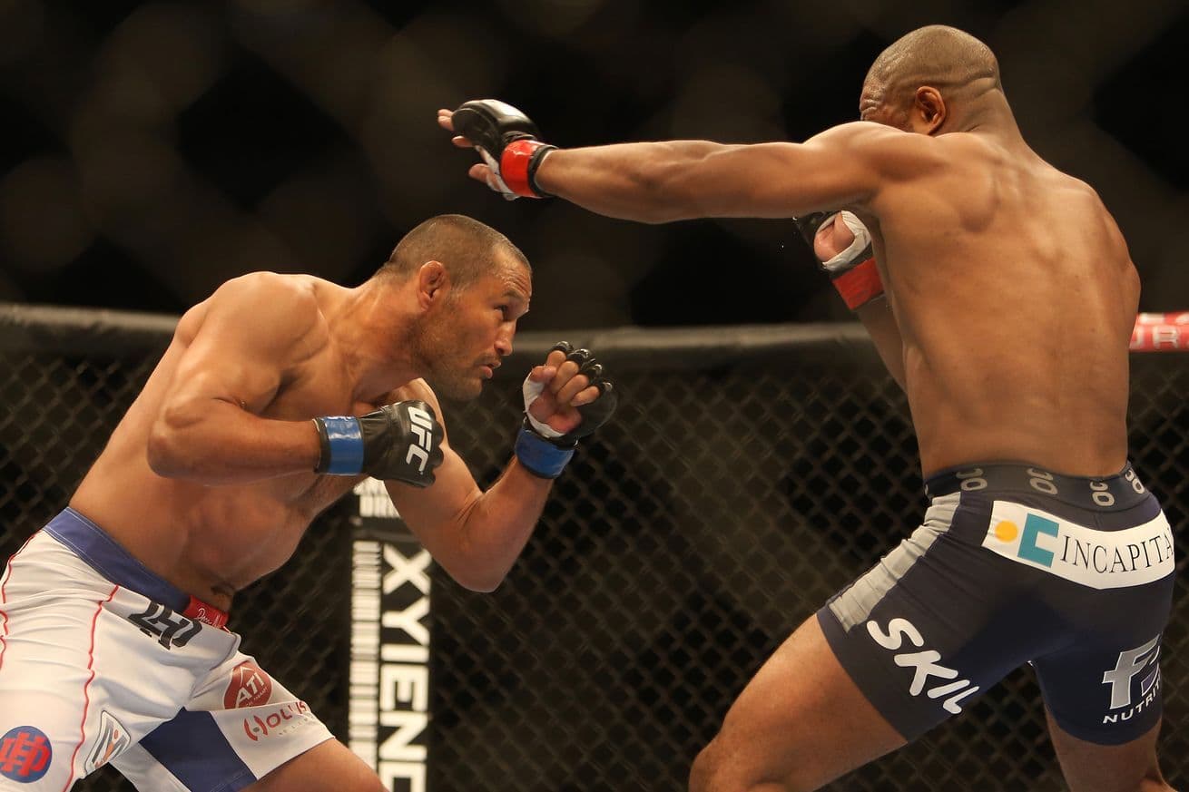 Dan Henderson se vê em alto nível mas pode se aposentar após UFC 199