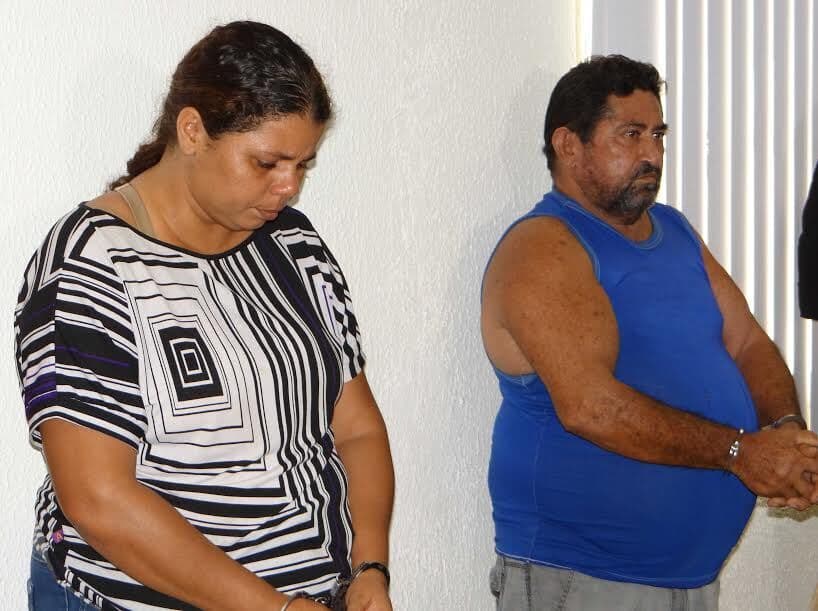 Polícia diz que comerciante foi vítima de latrocinio