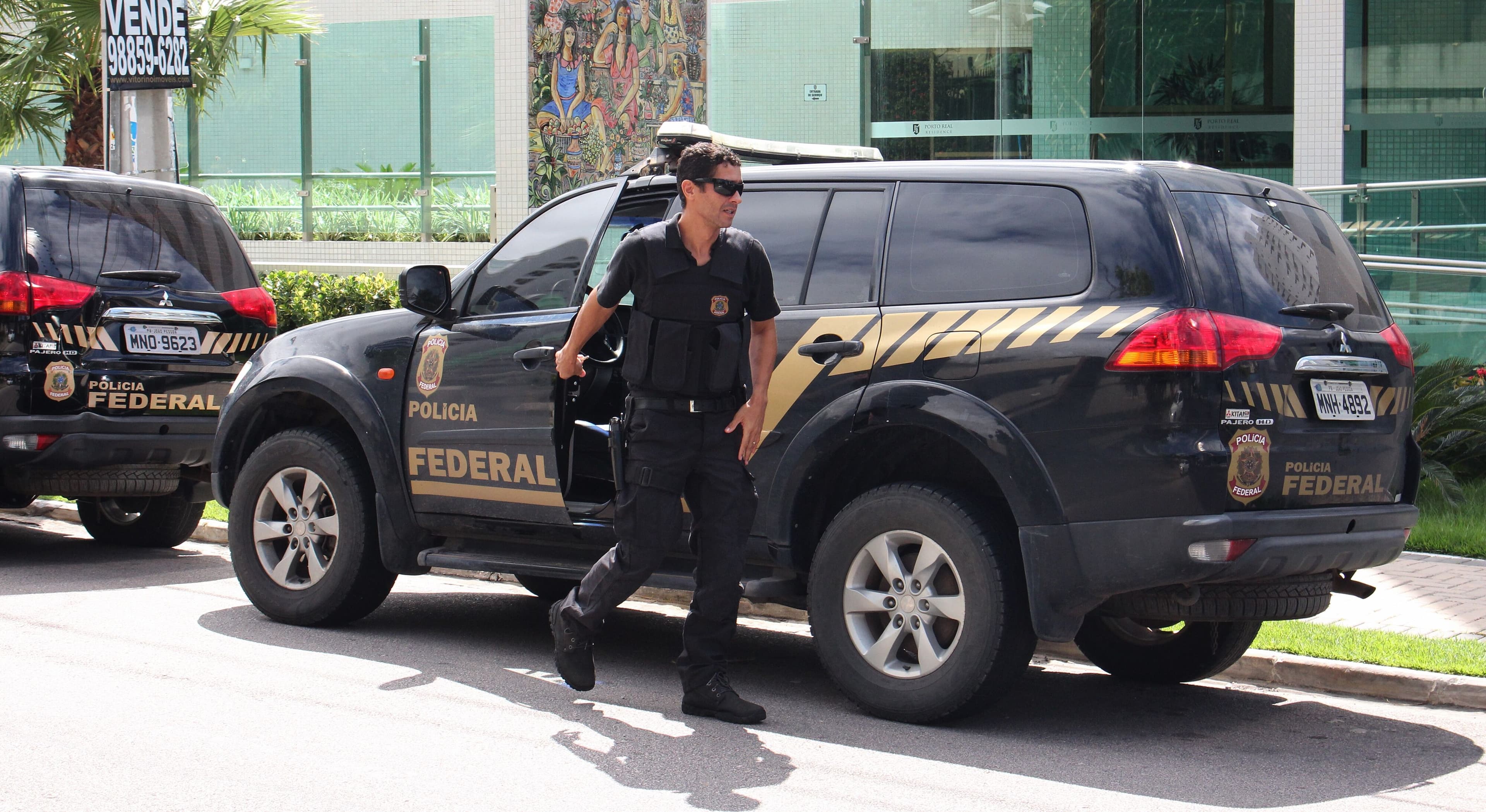 Quadrilha que atuava desde 2003 aplicando golpes no INSS é desarticulada por operação