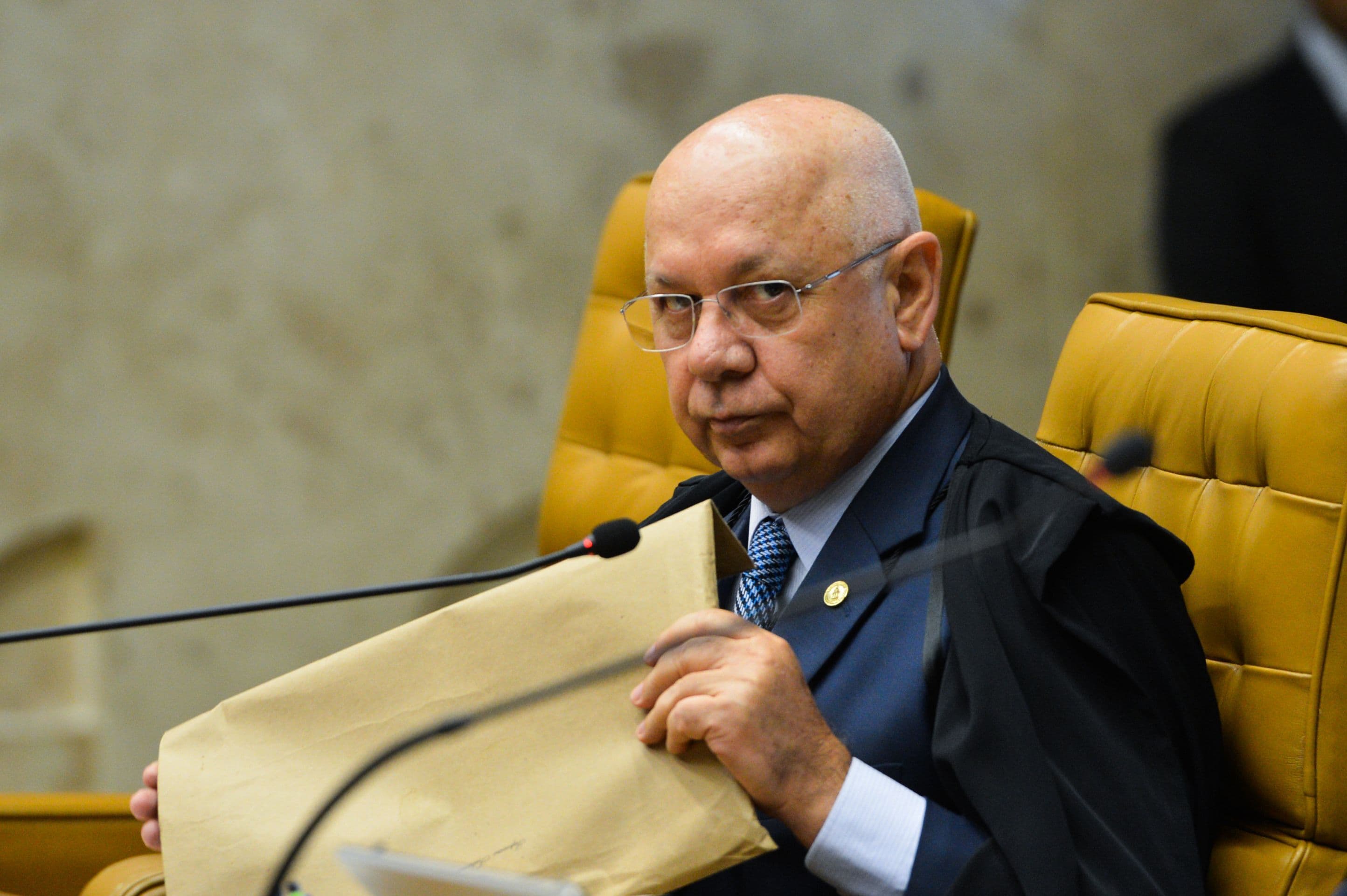 Supremo mantém abertura de ação penal contra Eduardo Cunha
