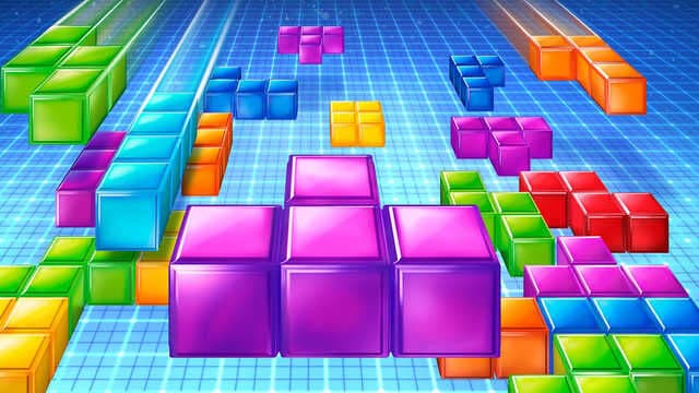 Tetris | “Será uma trilogia de ficção científica”, diz produtor