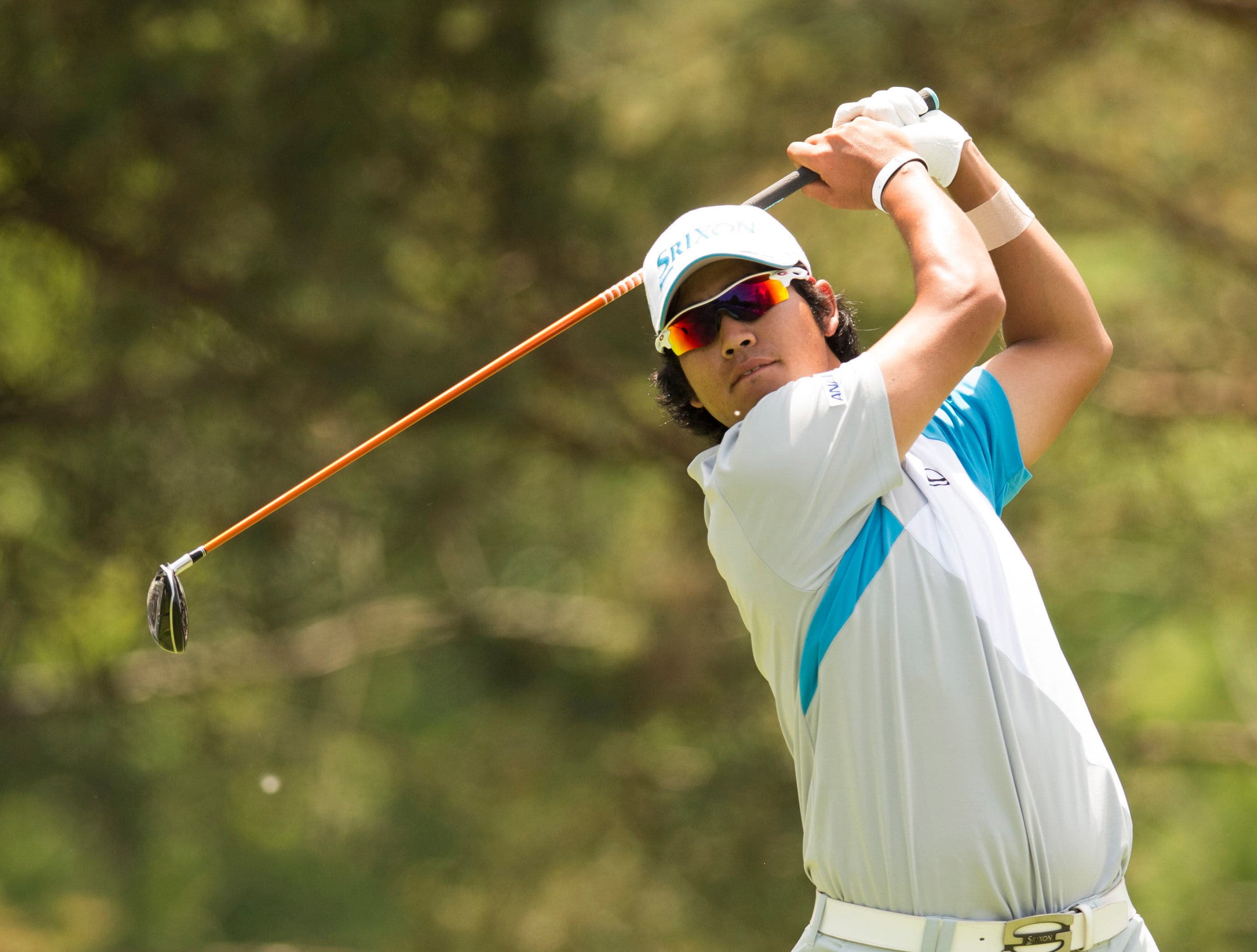 Golfista japonês é mais um que desiste das Olimpíadas por medo do Zika