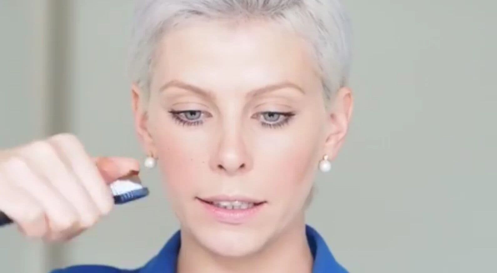 Sardas falsas é a nova tendência nas maquiagens das brasileiras; veja como fazer