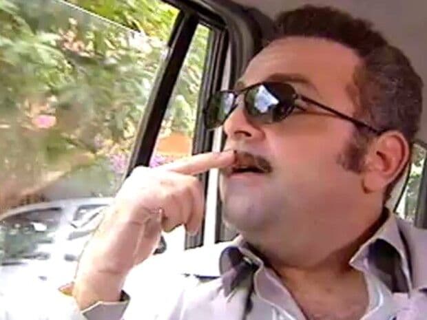 Guilherme Karan morre aos 58 anos no Rio