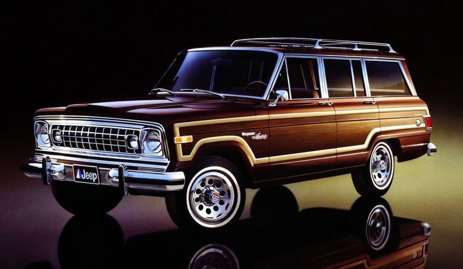 Nova encarnação do Grand Wagoneer será o SUV mais luxuoso da Jeep