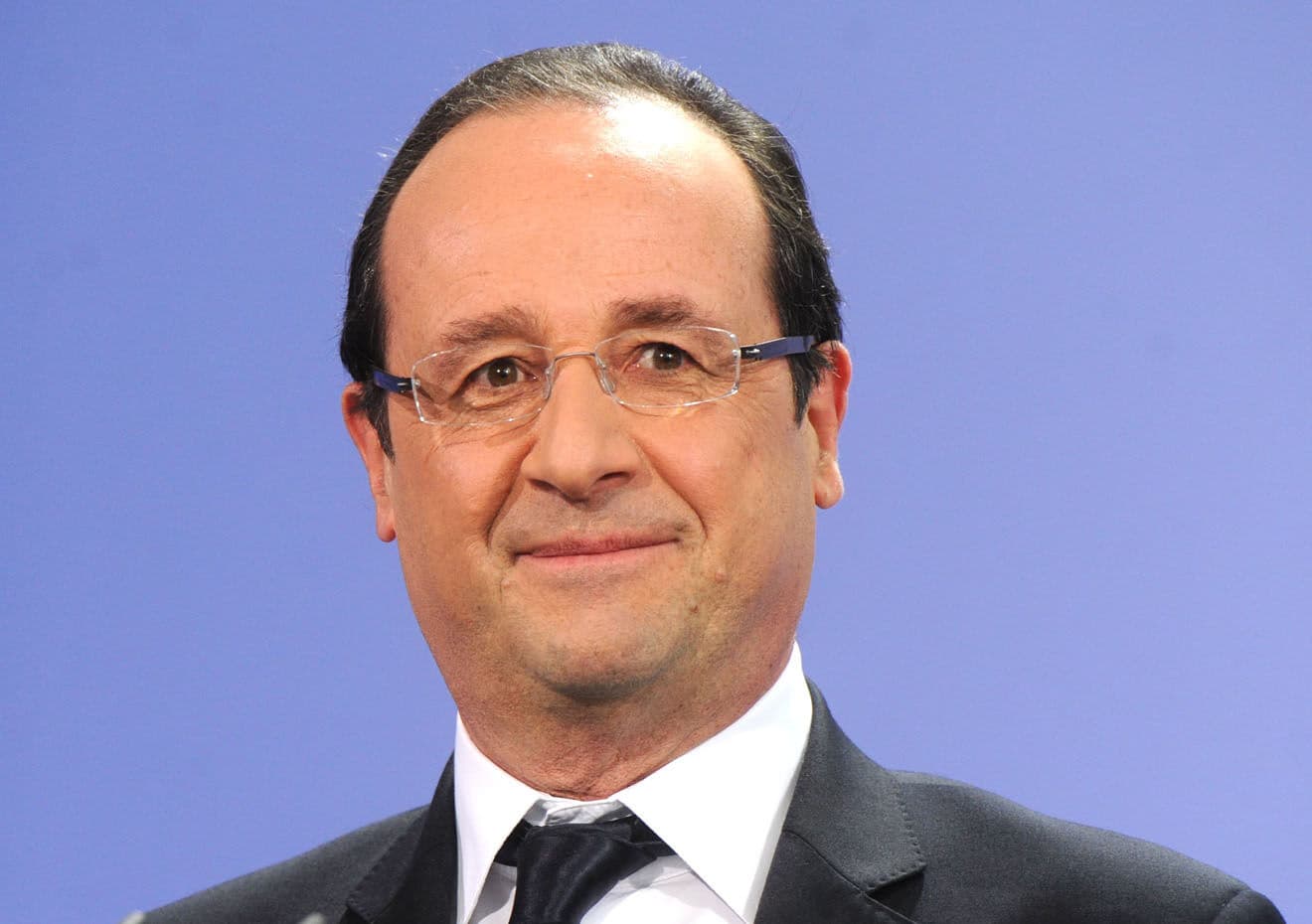 Como o cabelo do presidente francês virou polêmica e bombou no Twitter