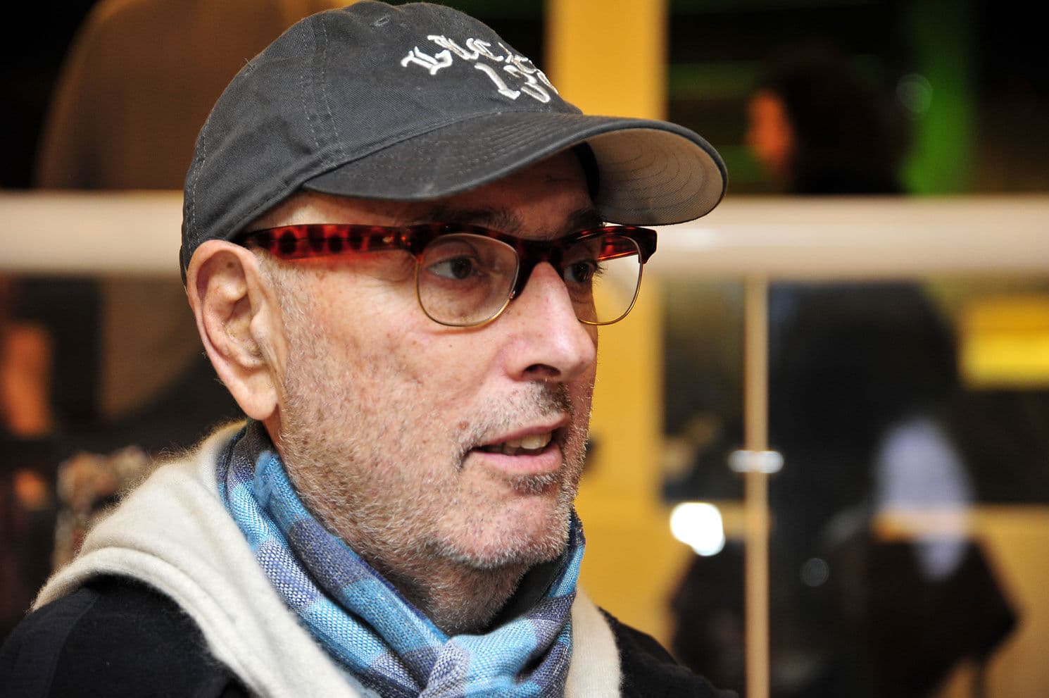 Cineasta Hector Babenco morre aos 70 anos em São Paulo