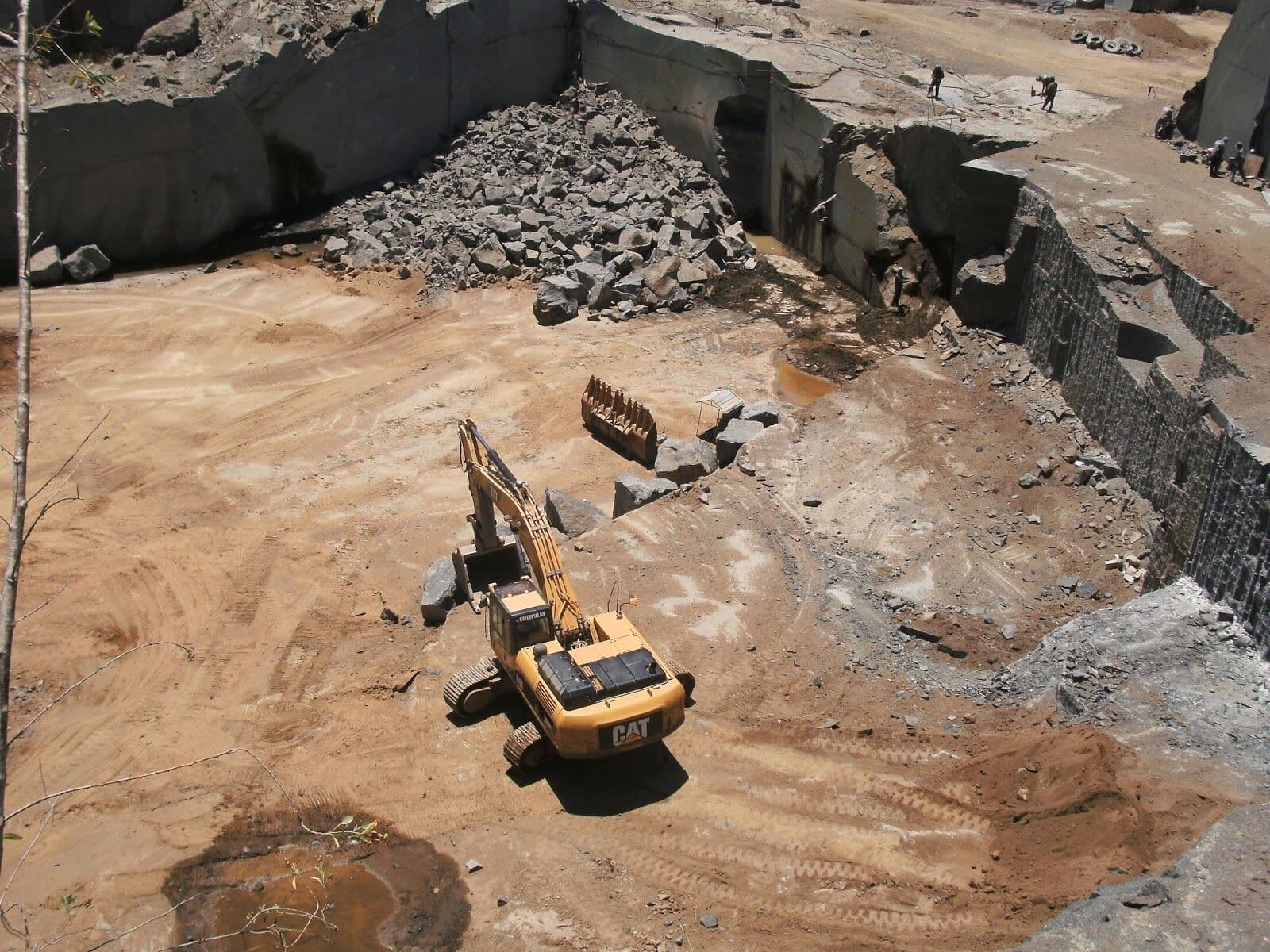 TCU: royalties sonegados por mineradoras geram perda bilionária
