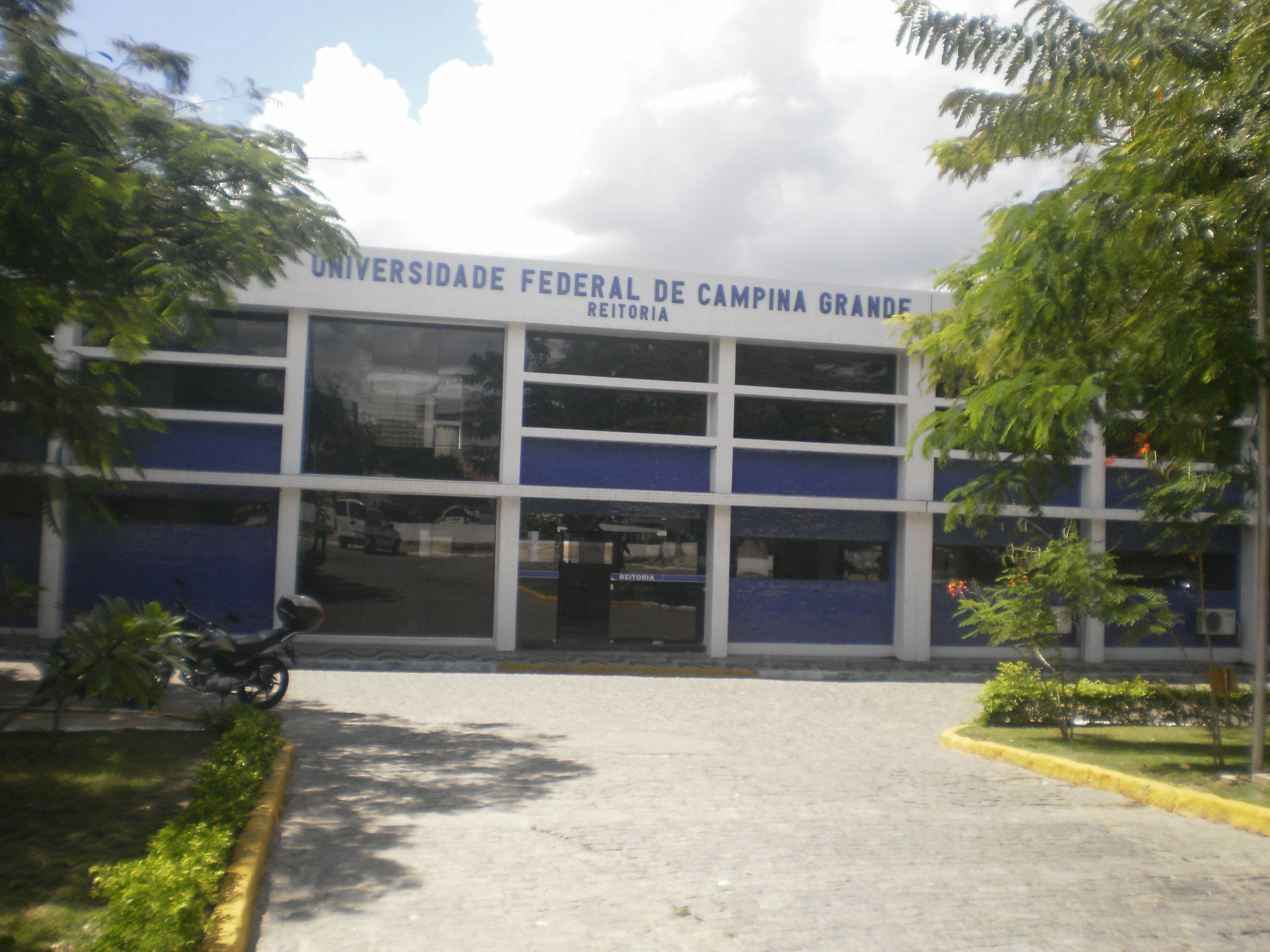 Inscrições para bolsa de assistência estudantil na UFCG começam nessa segunda