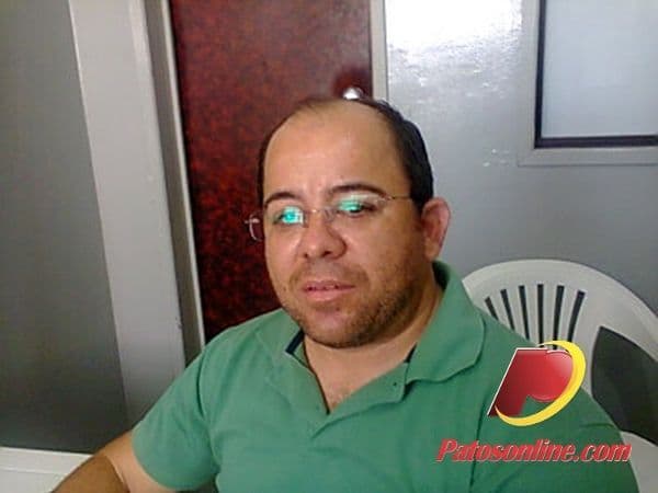 Secretário de Finanças de Santa Terezinha é assaltado dentro de casa